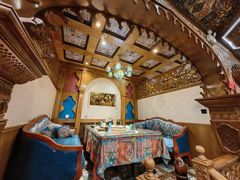 -乡村馕坑肉·烧烤·新疆菜·本地人更爱吃(阿勒泰首店)