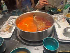 -二刀潮牛(重庆光环购物公园店)