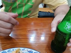 -中国兰州拉面(恒高路店)