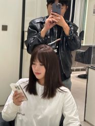 -VIM Hair Salon
