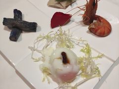 鱼子温泉蛋-广舟(千禧店)