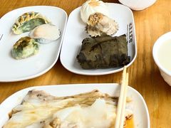 -冰泉豆浆馆(阳朔店)