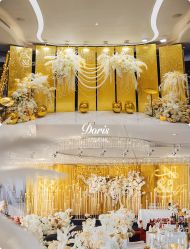 点击看大图 -Doris一站式游轮婚礼船东直营店(外滩店)
