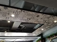 大堂-金源烤肉面片馆(师大店)