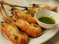 -建兴酒家(班塔通分店)