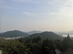 -云龙湖旅游景区
