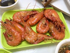 -养牛邓·潮汕牛肉海鲜自助火锅(广州店)