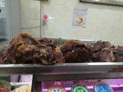 -老刘家泡馍·陕西老字号(钟楼广济街店)