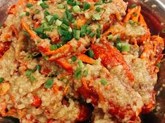 -巴厘龙虾·榜首油焖大虾(音乐学院·沿江酒馆店)