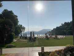 -天目湖涵田半山温泉水乐园