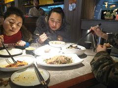 -小杨烤肉(高新店)