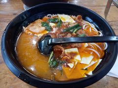 -桥香园过桥米线(国贸店)
