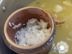 -朴小妹人参鸡汤火锅(长白山万达店)