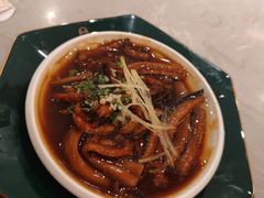 响油鳝糊-松鹤楼·苏式汤面(虹桥天地店)