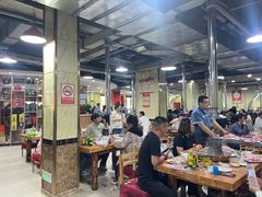 -元盛居(生态大街店)