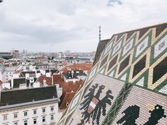 -斯蒂芬主教座堂(Stephansdom)