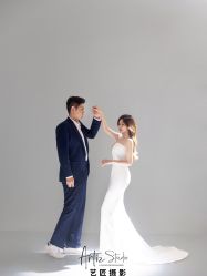 -艺匠摄影ARTIZ STUDIO(南京店)