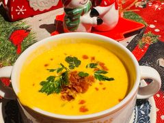 -弗兰克牛排西餐厅Ribone steak house(柠檬花园店)