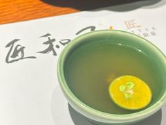 -匠和风精致料理(宁德万达店)