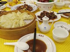-全聚德(友谊店)