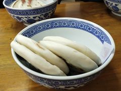 -东关赵记粉汤羊血(兴庆北路店)