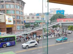 -豪客来牛排(西昌大巷口月城广场店)