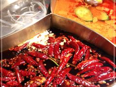 -小龙坎火锅(阳泉店)