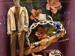 -HERMES(恒隆广场店)