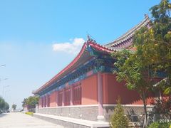 -天津妈祖文化园