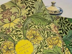 -夏苑(新加坡丽思卡尔顿美年酒店)