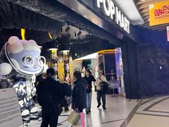 -泡泡玛特POPMART(西单大悦城店)