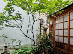 -边渡咖啡烘焙店(昙华林店)