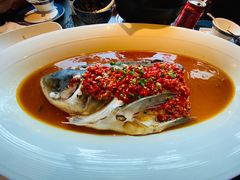 剁椒鱼头-凤凰湘语·海派湘菜(浦东旗舰店)