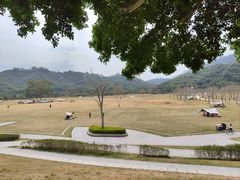 -风云岭森林公园