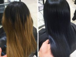 点击看大图 烫染-MY HAIR ARDOR