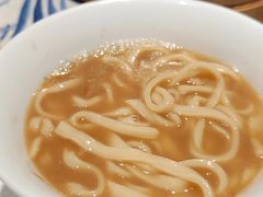 -正德楼果木烤鸭·渔家菜(东港店)