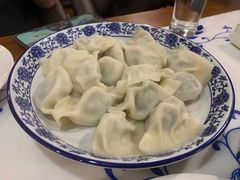 -老都一处饺子馆(道里店)