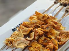 -帕米尔食府(白云观店)