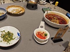 -一江春水·杭帮臻宴(三台山店)