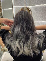 点击看大图 -3AM HAIR SALON烫发染发接发