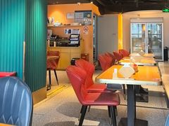 -斗牛士牛排(南京东路店)