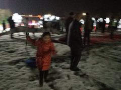 -杨家埠民间艺术大观园