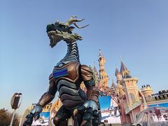 -沈阳方特欢乐世界