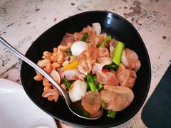-T館·花园艺术餐厅