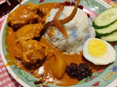 -小娘惹厨房Little Nyonya(狮城有约上榜店)