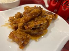 -马凯餐厅(长椿街店)