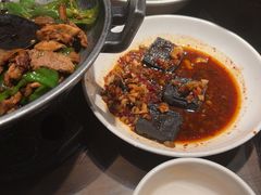 -味上湘菜馆(岳麓山店)