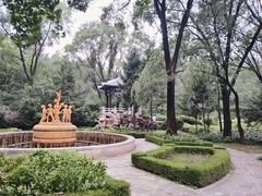 -沈阳植物园