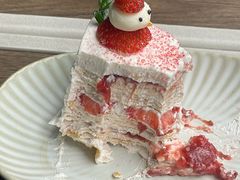 草莓千层-叶太YETAI(良库店)