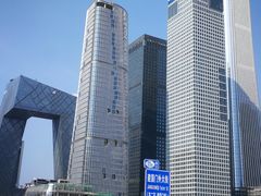 -中央广播电视总台(光华路办公区)